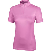 Pikeur Shirt Sports Lasercut Fresh Pink Pikeur Shirt Sports Lasercut Fresh Pink