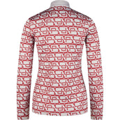 Pikeur Shirt Sports Icon lightGrey Pikeur Shirt Sports Icon lightGrey