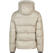 Pikeur Jacket Quilted Athleisure AW25 Almond Pikeur Jacket Quilted Athleisure AW25 Almond