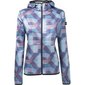 PK Jacket Nebrasko Kids Fluo Flame PK Jacket Nebrasko Kids Fluo Flame