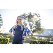 PK Jacket Nebrasko Fluo Flame PK Jacket Nebrasko Fluo Flame