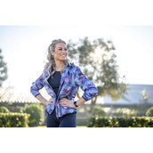 PK Jacket Nebrasko Fluo Flame PK Jacket Nebrasko Fluo Flame