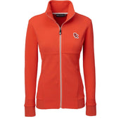 PK International Zip-Hoodie Arezzo Fluo Coral PK International Zip-Hoodie Arezzo Fluo Coral