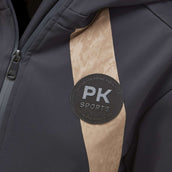 PK Softshell Coat Blaze Ebony PK Softshell Coat Blaze Ebony