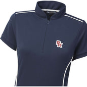 PK International Poloshirt Cantona Moonlight PK International Poloshirt Cantona Moonlight