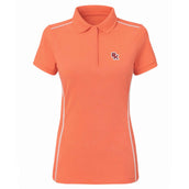 PK International Poloshirt Cantona Papaya PK International Poloshirt Cantona Papaya