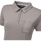 PK International Poloshirt Casago Clay PK International Poloshirt Casago Clay