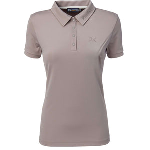 PK International Poloshirt Casago Clay PK International Poloshirt Casago Clay