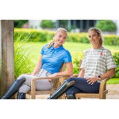 PK International T-Shirt Dalmore Cotton Feather PK International T-Shirt Dalmore Cotton Feather