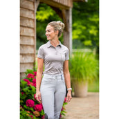 PK International Poloshirt Casago Clay PK International Poloshirt Casago Clay