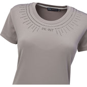 PK International T-Shirt Cidane Clay PK International T-Shirt Cidane Clay