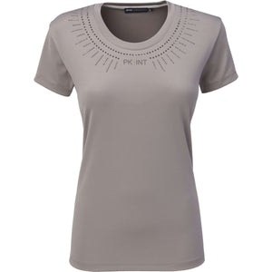 PK International T-Shirt Cidane Clay PK International T-Shirt Cidane Clay
