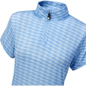 PK International Poloshirt Dakota All Over Nautic PK International Poloshirt Dakota All Over Nautic