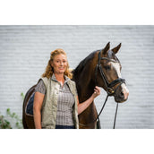 PK International Poloshirt Dakota All Over Clay PK International Poloshirt Dakota All Over Clay