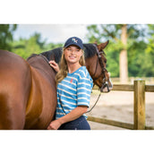 PK International T-Shirt Dalmore Cotton Sky Blue PK International T-Shirt Dalmore Cotton Sky Blue