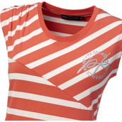 PK International T-Shirt Dantos Cotton Papaya PK International T-Shirt Dantos Cotton Papaya