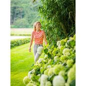 PK International T-Shirt Dantos Cotton Papaya PK International T-Shirt Dantos Cotton Papaya