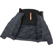 PK Jacket Mac Toto Charcoal PK Jacket Mac Toto Charcoal