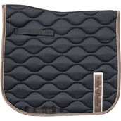 PK Saddlepad Nouri Dressage Ebony PK Saddlepad Nouri Dressage Ebony