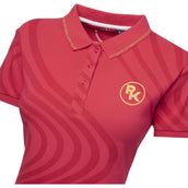 PK Polo Performance Paco Deep Pink PK Polo Performance Paco Deep Pink