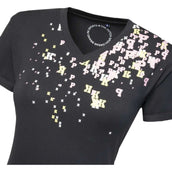 PK Shirt Picasso Cotton Charcoal PK Shirt Picasso Cotton Charcoal