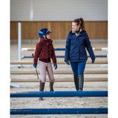 PK Fluffy Zip-Hoodie Rayano Port PK Fluffy Zip-Hoodie Rayano Port