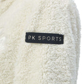 PK Fluffy Zip-Hoodie Roebel Pearl PK Fluffy Zip-Hoodie Roebel Pearl