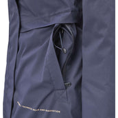 PK Long Coat Zarino Ebony PK Long Coat Zarino Ebony