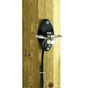 Ako Gate Handle Insulator Vario Stainless Steel 2 Sets Ako Gate Handle Insulator Vario Stainless Steel 2 Sets