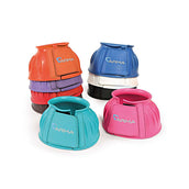 Arma by Shires Bell Boots Touch Close Royal Arma by Shires Bell Boots Touch Close Royal