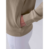 PS of Sweden Hoodie Amanda Latte PS of Sweden Hoodie Amanda Latte