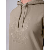 PS of Sweden Hoodie Amanda Latte PS of Sweden Hoodie Amanda Latte