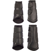 PS of Sweden Leg Protectors Premium Mesh Black PS of Sweden Leg Protectors Premium Mesh Black