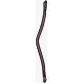 PS of Sweden Browband Chain Brown PS of Sweden Browband Chain Brown