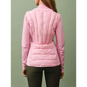 PS of Sweden Bodywarmer Astrid Pink PS of Sweden Bodywarmer Astrid Pink