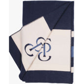 PS of Sweden Fleece Plaid Stripe Navy PS of Sweden Fleece Plaid Stripe Navy