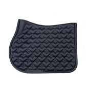 PS of Sweden Saddlepad Heart Jumping Navy PS of Sweden Saddlepad Heart Jumping Navy