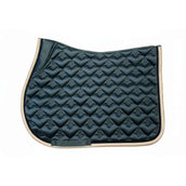 PS of Sweden Saddlepad Heart Jumping Mystic Forest PS of Sweden Saddlepad Heart Jumping Mystic Forest