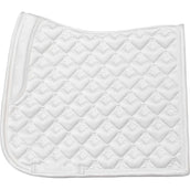 PS of Sweden Saddlepad Heart Dressage White PS of Sweden Saddlepad Heart Dressage White