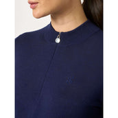 PS of Sweden Shirt Erin Equimerino Midnight Sky PS of Sweden Shirt Erin Equimerino Midnight Sky