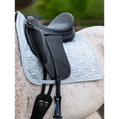 PS of Sweden Saddlepad Crystal Dressage Blue Whisper PS of Sweden Saddlepad Crystal Dressage Blue Whisper