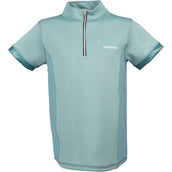 Red Horse Shirt Miki Eucalyptus Green Red Horse Shirt Miki Eucalyptus Green