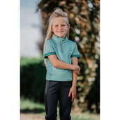 Red Horse Shirt Miki Eucalyptus Green Red Horse Shirt Miki Eucalyptus Green