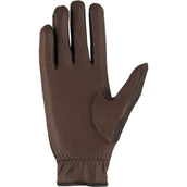 Roeckl Riding Gloves Malaga Mocha Antique Roeckl Riding Gloves Malaga Mocha Antique