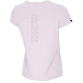 Schockemöhle T-Shirt SPNola Style Stone Schockemöhle T-Shirt SPNola Style Stone