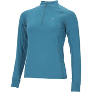 Schockemöhle Workout Shirt SPAngie Style Colonial Blue Schockemöhle Workout Shirt SPAngie Style Colonial Blue