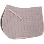 Schockemöhle Saddlepad SPCeramica S Style Jumping Stone Schockemöhle Saddlepad SPCeramica S Style Jumping Stone