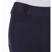 Schockemöhle Riding Legging Classy Sporty Full Grip Night Schockemöhle Riding Legging Classy Sporty Full Grip Night