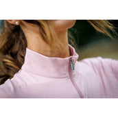 Schockemöhle T-Shirt SPAsha Style Powder Pink Schockemöhle T-Shirt SPAsha Style Powder Pink