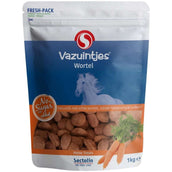 Sectolin Vazuintjes Carrot Sectolin Vazuintjes Carrot